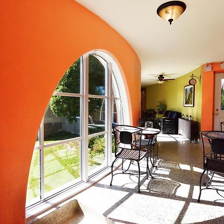 Auberge Le St-Georges Chicoutimi Buitenkant foto